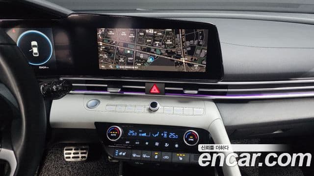 Hyundai Avante (CN7) Modern, 2021 14