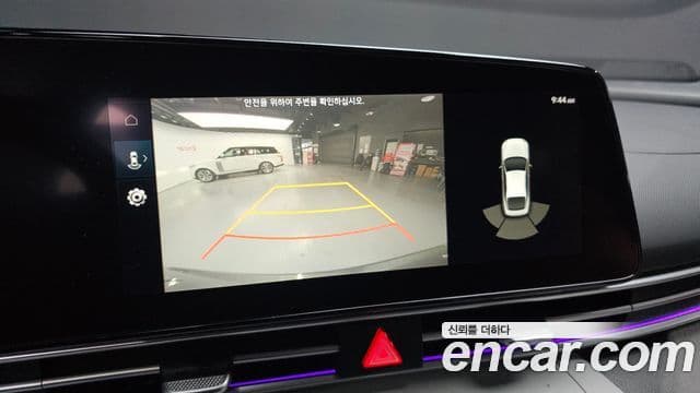 Hyundai Avante (CN7) Modern, 2021 15