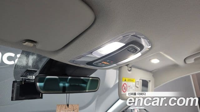 Hyundai Avante (CN7) Modern, 2021 16