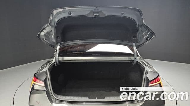 Hyundai Avante (CN7) Modern, 2021 20