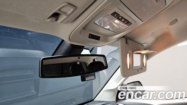 Chevrolet(GM대우) real New 콜로라도 3.6 Z71-X Midnight 4WD, 2022 19