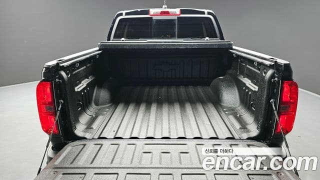 Chevrolet(GM대우) real New 콜로라도 3.6 Z71-X Midnight 4WD, 2022 20