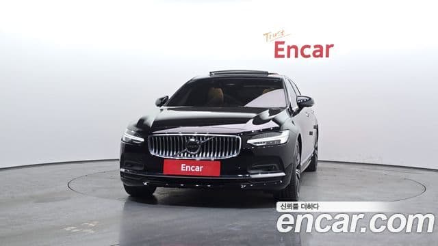 Volvo S90 B6 AWD Inscription, 2022 3