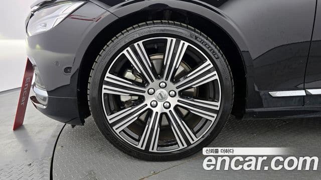 Volvo S90 B6 AWD Inscription, 2022 все фото