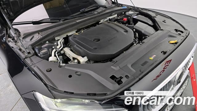 Volvo S90 B6 AWD Inscription, 2022 6