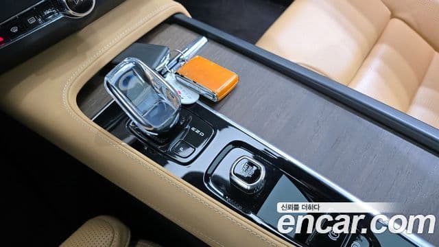 Volvo S90 B6 AWD Inscription, 2022 9