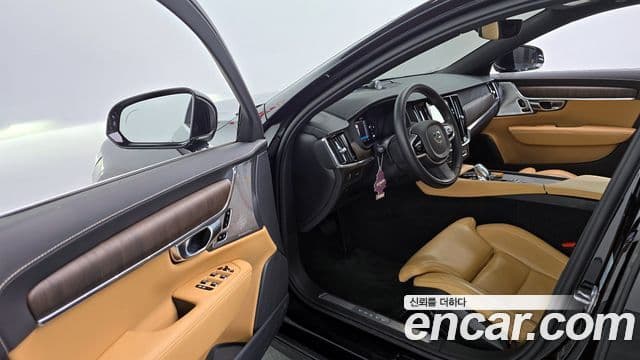 Volvo S90 B6 AWD Inscription, 2022 10