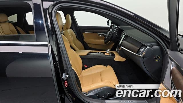 Volvo S90 B6 AWD Inscription, 2022 11