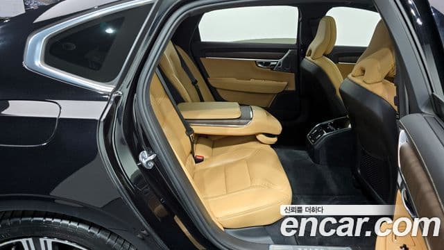 Volvo S90 B6 AWD Inscription, 2022 12