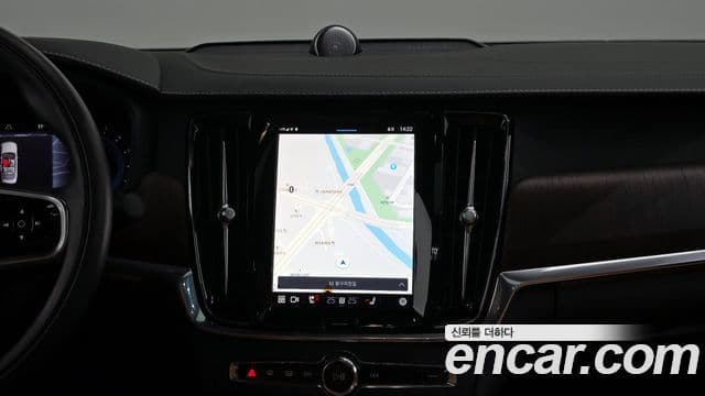 Volvo S90 B6 AWD Inscription, 2022 14