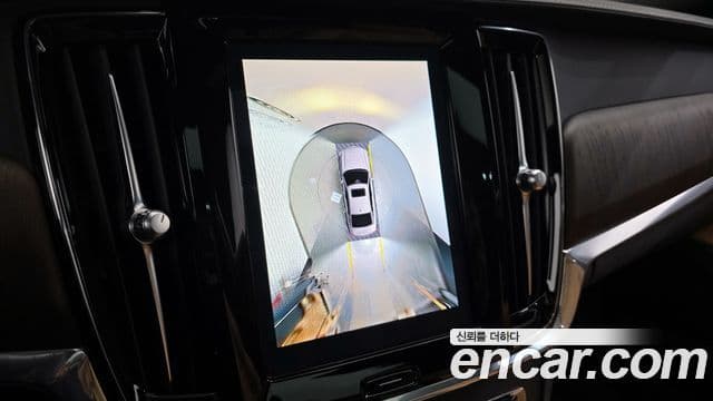 Volvo S90 B6 AWD Inscription, 2022 15