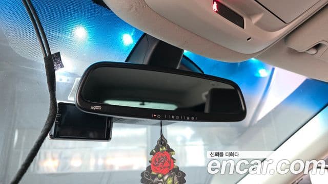 Renault Korea(Samsung) QM6 Signature, 2017 17