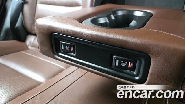 Renault Korea(Samsung) QM6 Signature, 2017 19