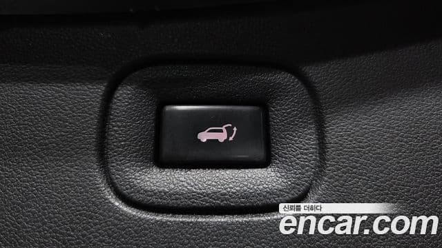 Renault Korea(Samsung) QM6 Signature, 2017 20