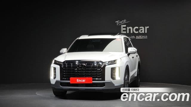 Hyundai The / новый New Palisade Prestige, 2023 3