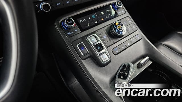 Hyundai The / новый New Palisade Prestige, 2023 9