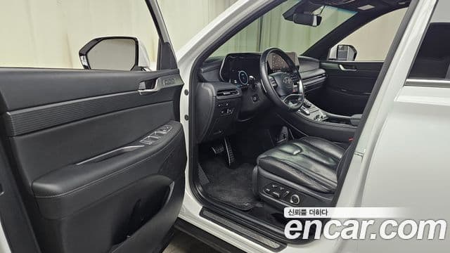 Hyundai The / новый New Palisade Prestige, 2023 10