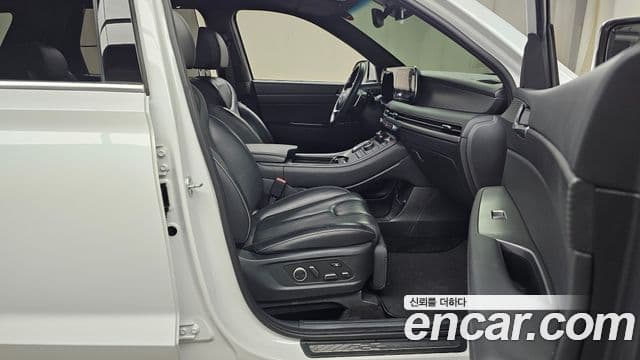 Hyundai The / новый New Palisade Prestige, 2023 11