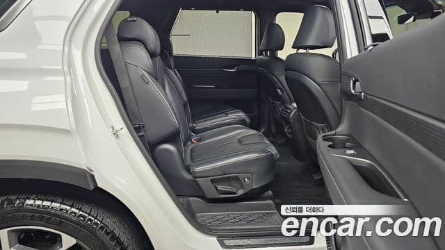 Hyundai The / новый New Palisade Prestige, 2023 12