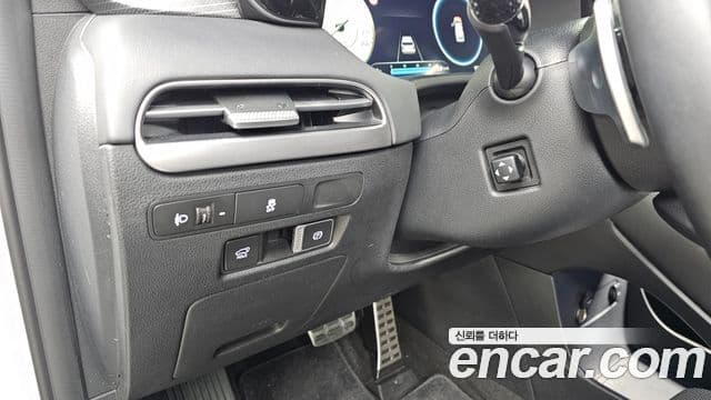 Hyundai The / новый New Palisade Prestige, 2023 14