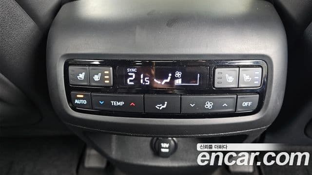 Hyundai The / новый New Palisade Prestige, 2023 18