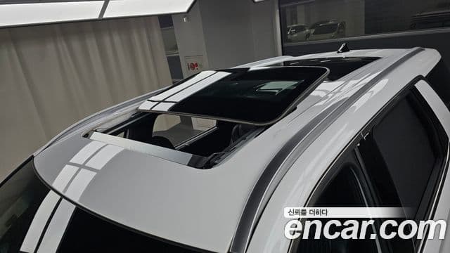 Hyundai The / новый New Palisade Prestige, 2023 19