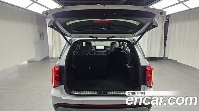 Hyundai The / новый New Palisade Prestige, 2023 20