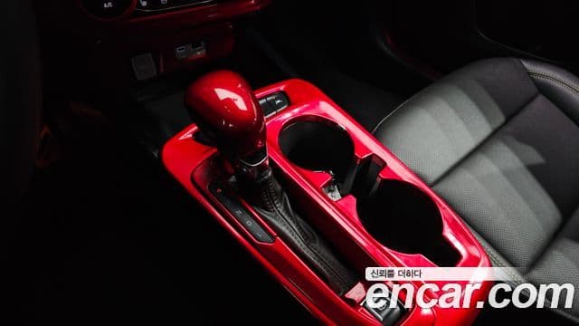 Chevrolet(GM대우) Trax кроссовер 1.2 ACTIV, 2024 9