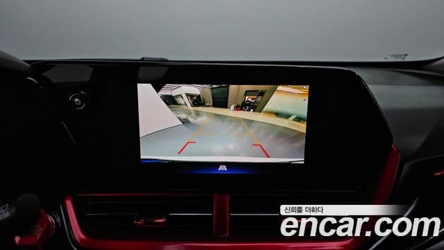 Chevrolet(GM대우) Trax кроссовер 1.2 ACTIV, 2024 16