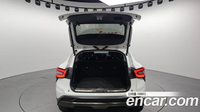 Chevrolet(GM대우) Trax кроссовер 1.2 ACTIV, 2024 20