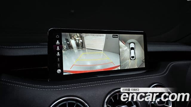 Kia 스팅어 마이스터 3.3 GT AWD Masters турбо пакет, 2021 15