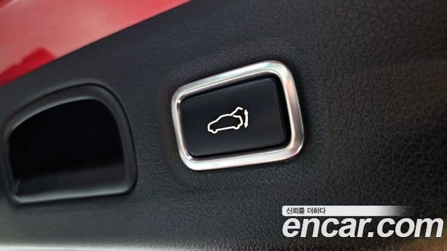 Kia 스팅어 마이스터 3.3 GT AWD Masters турбо пакет, 2021 18