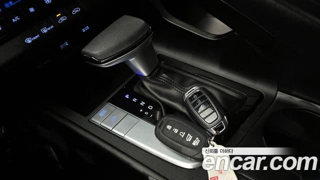 Hyundai Avante (CN7) Smart, 2021 9