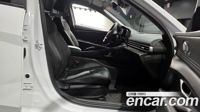 Hyundai Avante (CN7) Smart, 2021 11