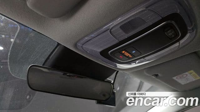 Hyundai Avante (CN7) Smart, 2021 19