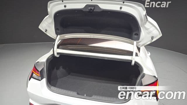 Hyundai Avante (CN7) Smart, 2021 20