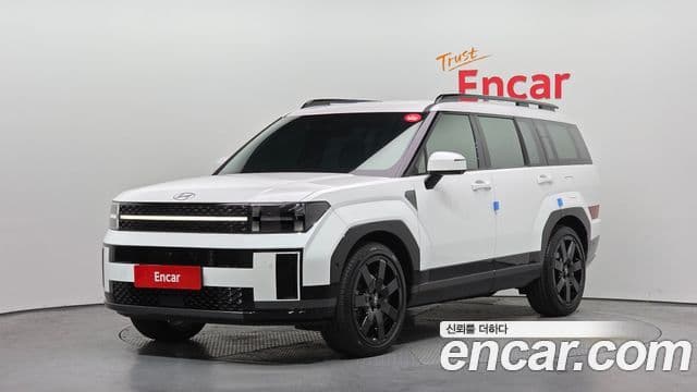 Hyundai Santa Fe (MX5) Calligraphy, 2024 1