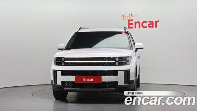 Hyundai Santa Fe (MX5) Calligraphy, 2024 3