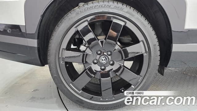 Hyundai Santa Fe (MX5) Calligraphy, 2024 все фото