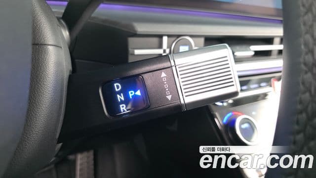 Hyundai Santa Fe (MX5) Calligraphy, 2024 9