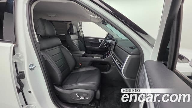 Hyundai Santa Fe (MX5) Calligraphy, 2024 10