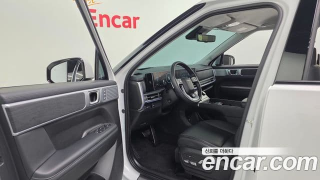 Hyundai Santa Fe (MX5) Calligraphy, 2024 12