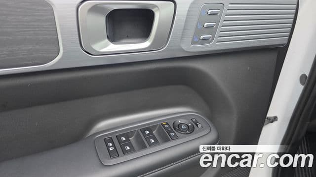 Hyundai Santa Fe (MX5) Calligraphy, 2024 13