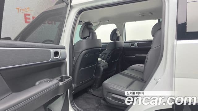 Hyundai Santa Fe (MX5) Calligraphy, 2024 17