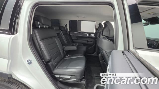 Hyundai Santa Fe (MX5) Calligraphy, 2024 19