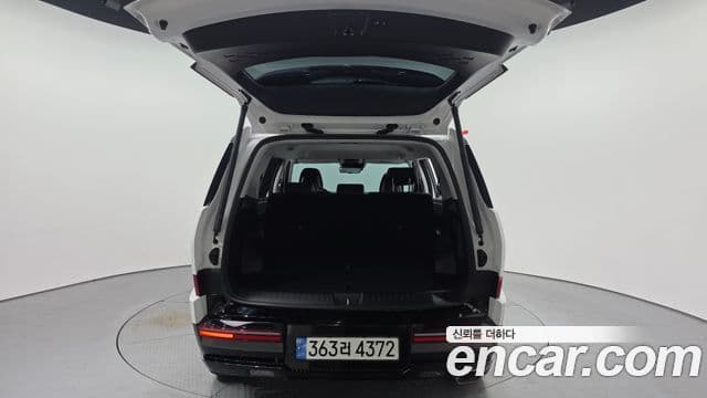 Hyundai Santa Fe (MX5) Calligraphy, 2024 20