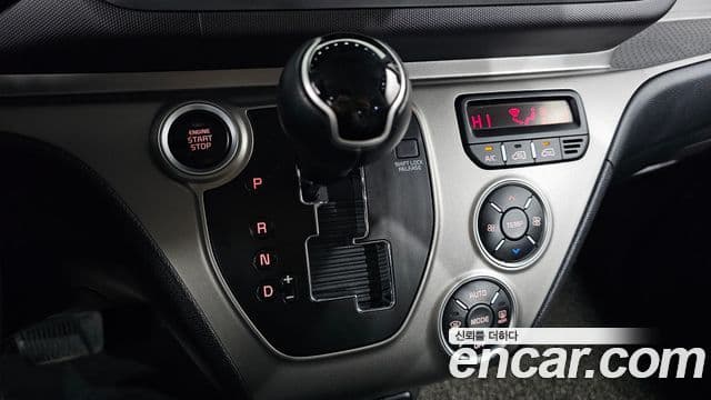 Kia The / новый New Ray Prestige, 2022 9