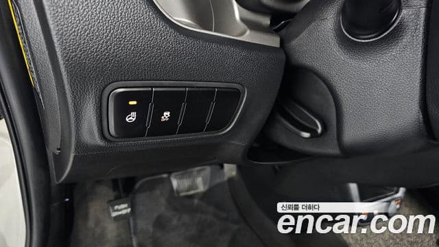 Kia The / новый New Ray Prestige, 2022 15