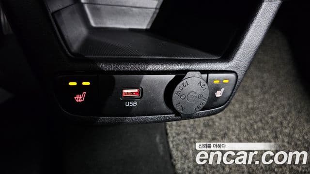 Kia The / новый New Ray Prestige, 2022 16