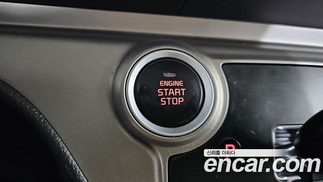 Kia The / новый New Ray Prestige, 2022 17